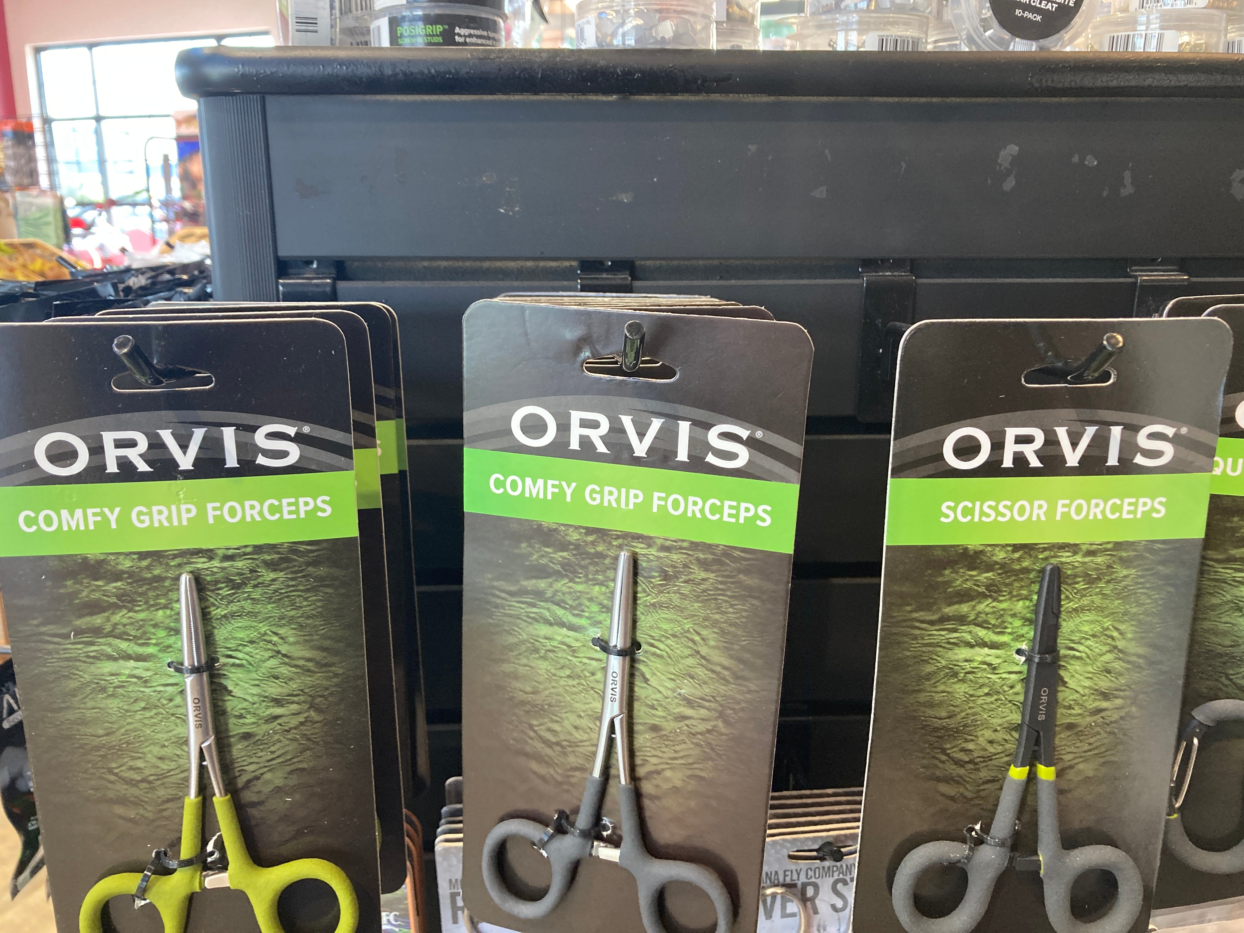 Buy Orvis Comfy Grip Fishing Tool Kit - Essential Fly Fishing