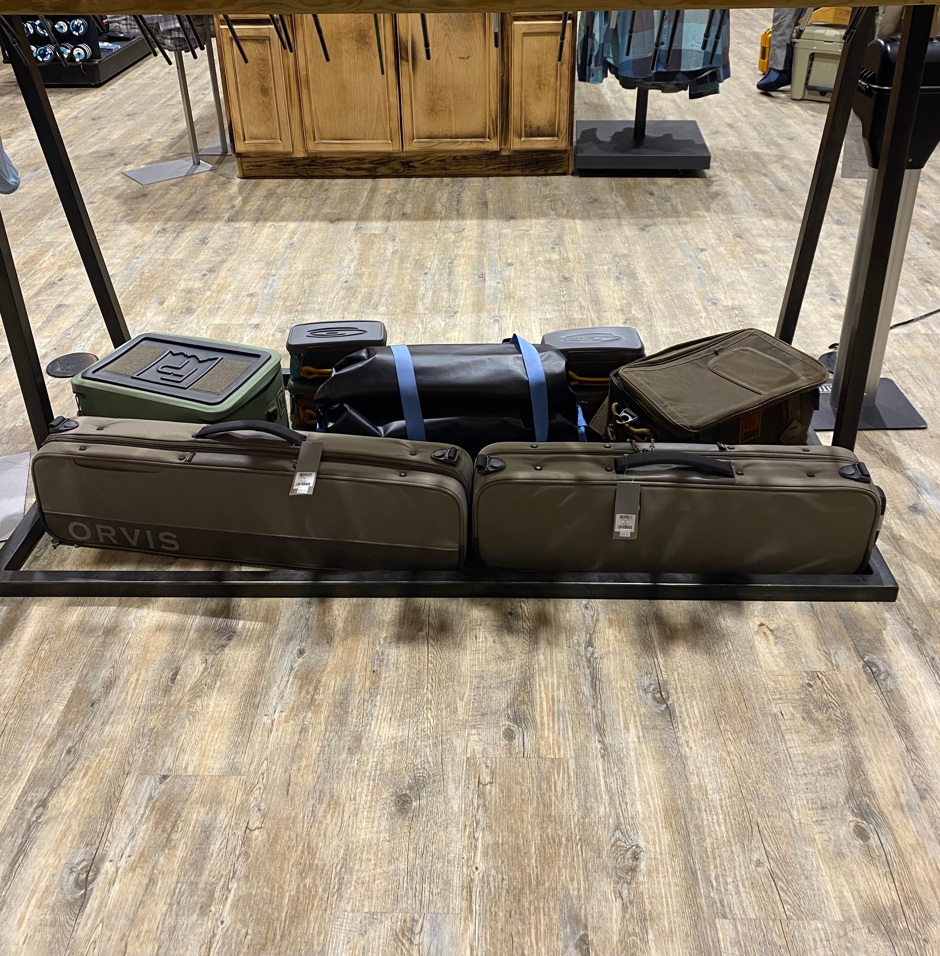 Rod & Reel Cases Blackfoot River Outfitters Rod & Reel Cases Blackfoot River Outfitters