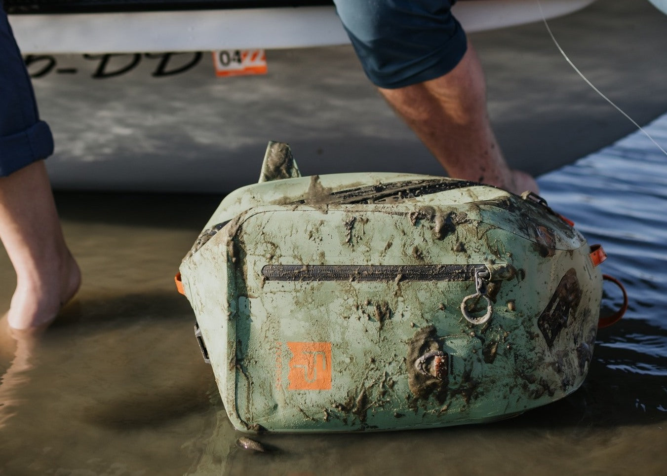 Submersible Wading Packs – Blackfoot River Outfitters