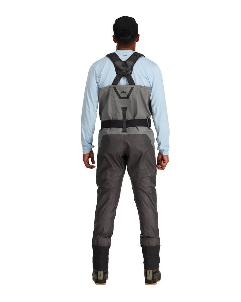 Load image into Gallery viewer, Simms Confluence Stockingfoot Waders
