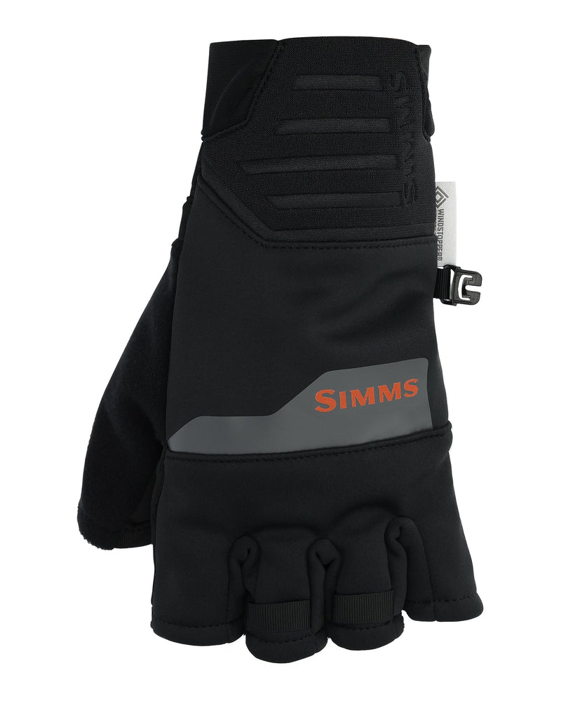 Load image into Gallery viewer, Simms Windstopper Half-Finger Fishing Glove
