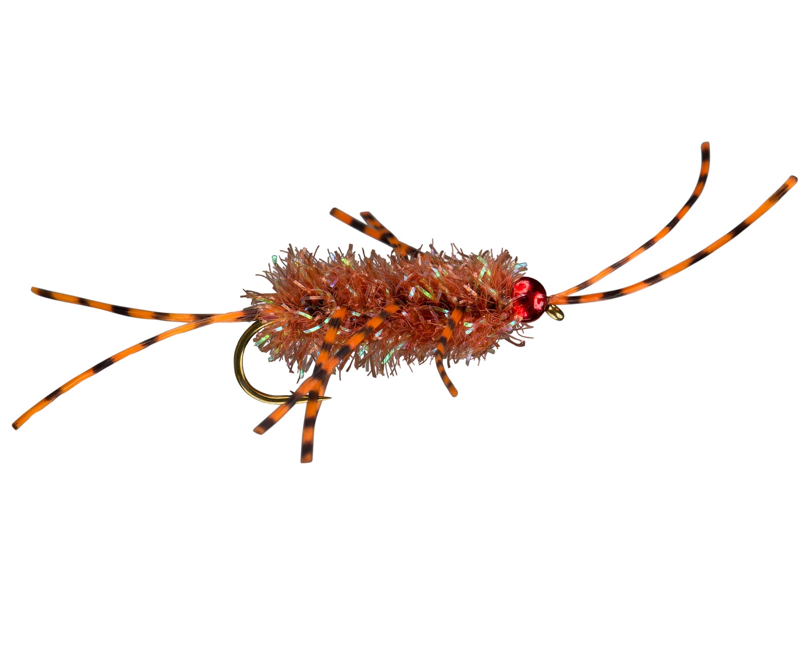Rio s Rogue Steel Stone TB Rust Blackfoot River Outfitters rio-s-rogue-steel-stone-tb-rust-blackfoot-river-outfitters