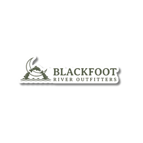 Submersible Wading Packs – Blackfoot River Outfitters