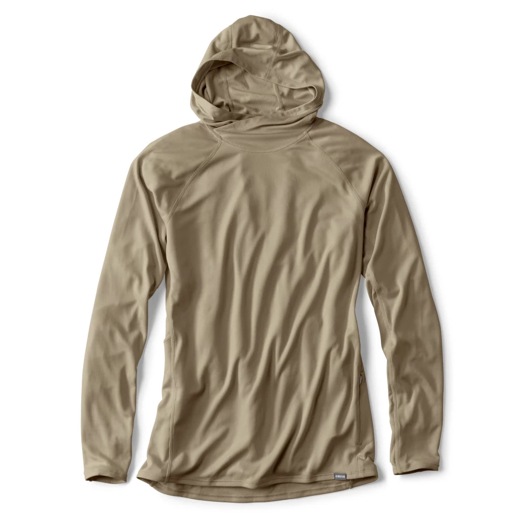 Orvis M's PRO Sun Hoodie – Blackfoot River Outfitters