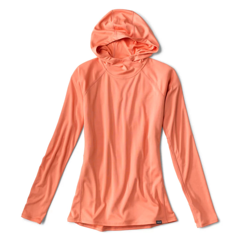 Load image into Gallery viewer, Orvis W&#39;s PRO Sun Hoodie - SALE

