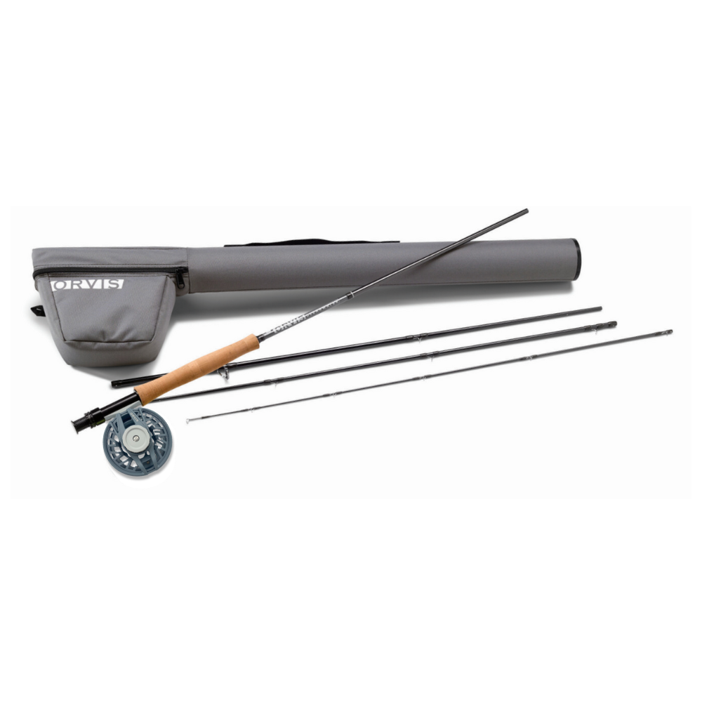 Orvis Clearwater Fly Rod Outfit 9'0" Orvis Clearwater Fly Rod Outfit 9'0"