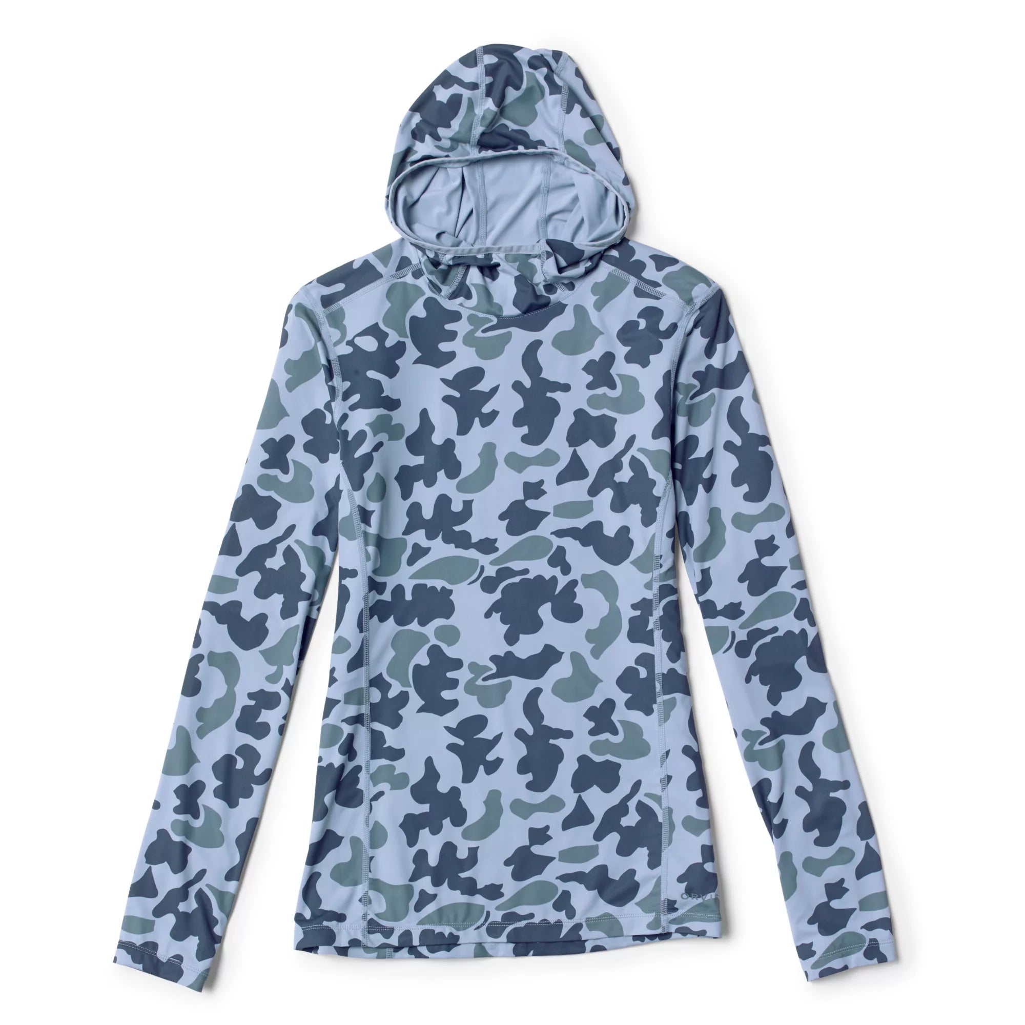 Orvis W s Sun Defense Hoodie
