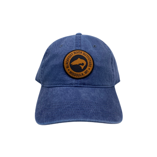 Bro Logo Richardson 112 Casey Underwood Midnight Sippers Hat