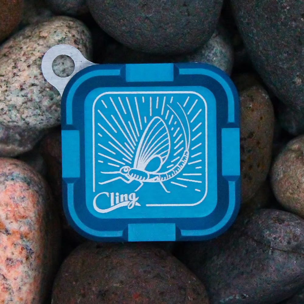thumbnail image 2 of CLING FISHING PRODUCTS, ACCESSORIE, MAG GRAB BOAT BAR – Fly Fishing 2 of 12