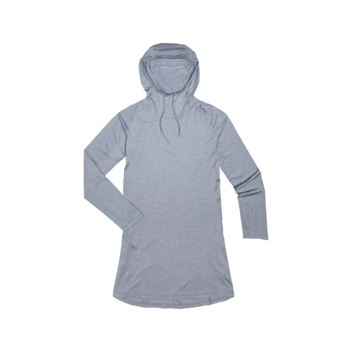 NRS Women's Silkweight Hoodie Dress - S NRS Women's Silkweight Hoodie Dress - S
