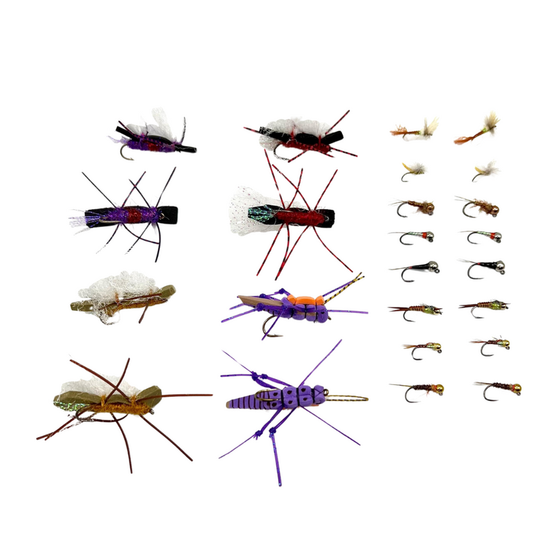 Load image into Gallery viewer, Summer Fly Assortment
