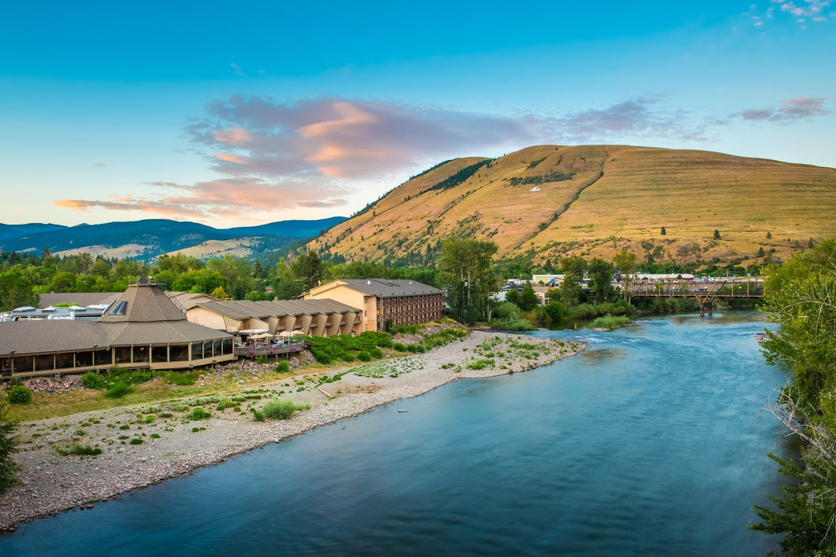 Guided Fly Fishing & Accommodation Packages