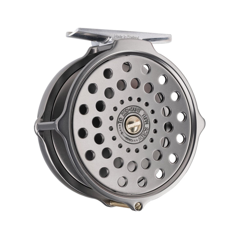 Load image into Gallery viewer, Hardy 1939 Bougle Heritage 3 1/4&quot; Fly Reel
