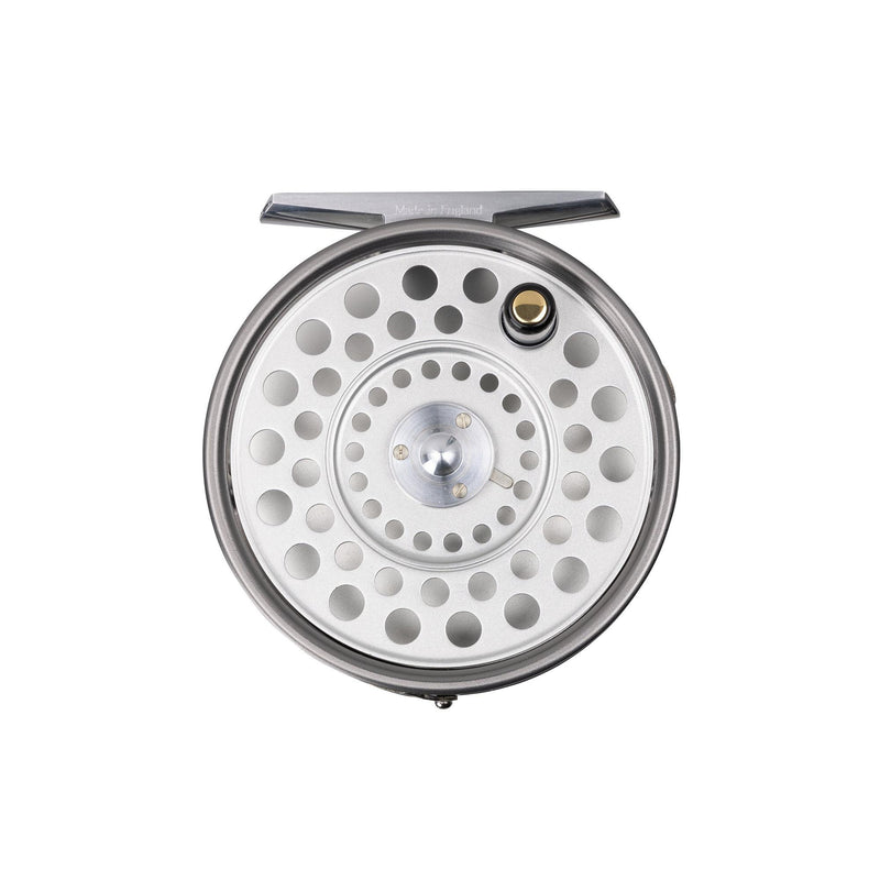 Load image into Gallery viewer, Hardy Bros Lightweight LRH Fly Reel
