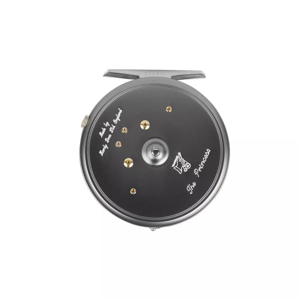 classic hardy lightweight fly reel Hardy Lightweight Princess Fly Reel