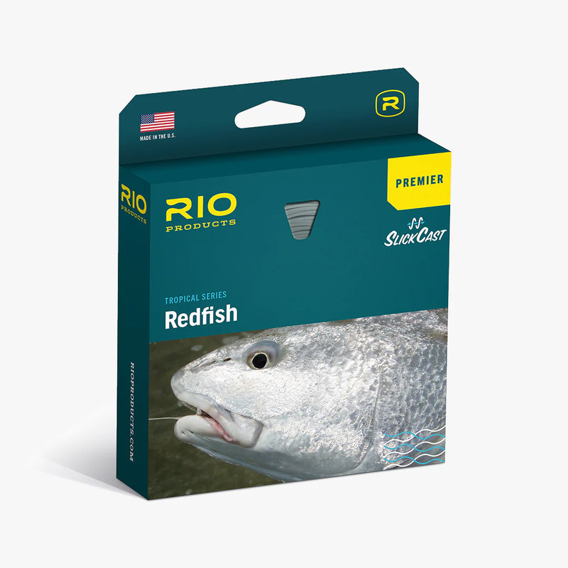 Load image into Gallery viewer, RIO Premier Redfish XP Fly Line
