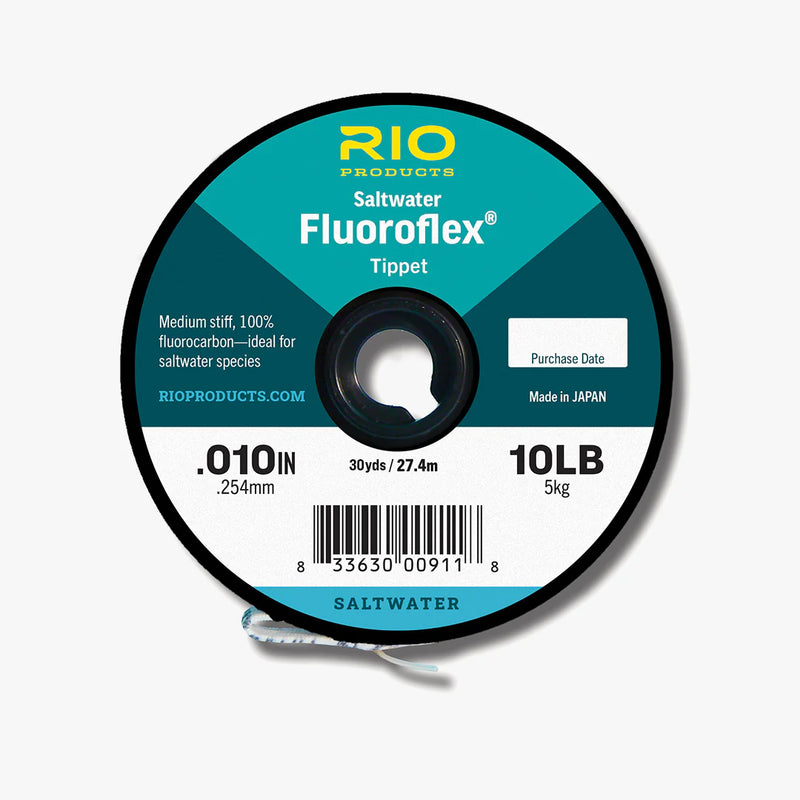 Load image into Gallery viewer, Rio Fluoroflex Saltwater Tippet
