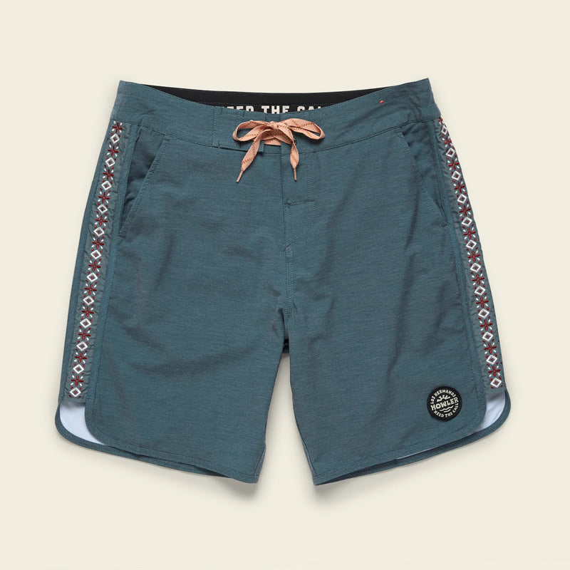 Load image into Gallery viewer, Howler Bros Bruja Deluxe Boardshorts
