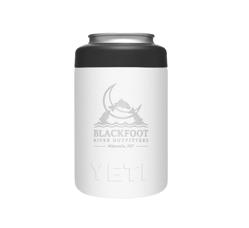 Load image into Gallery viewer, YETI Colster BRO Logo 12 oz
