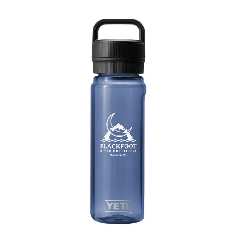 Load image into Gallery viewer, YETI Yonder 25oz Water Bottle
