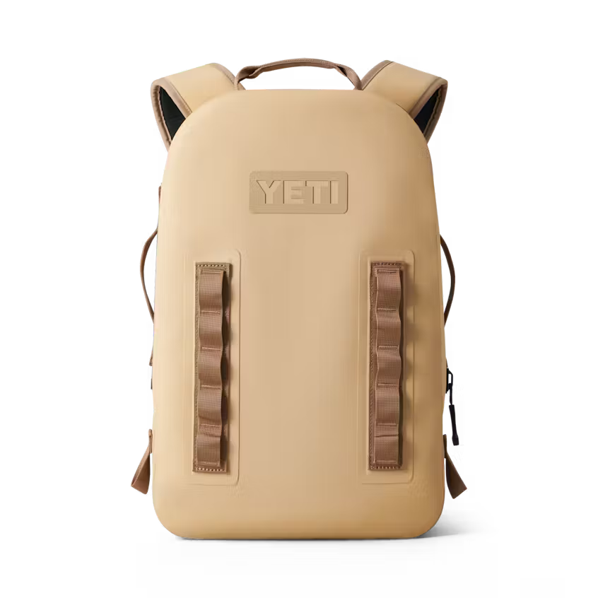 yeti book bag Crossroads Backpack 27L Black and thoughtful compartments for everything from your laptop to your running shoes Yeti CROSSROADS 22L BACKPACK-Black
