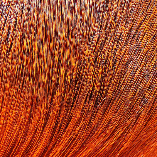 Hareline Dyed Deer Body Hair