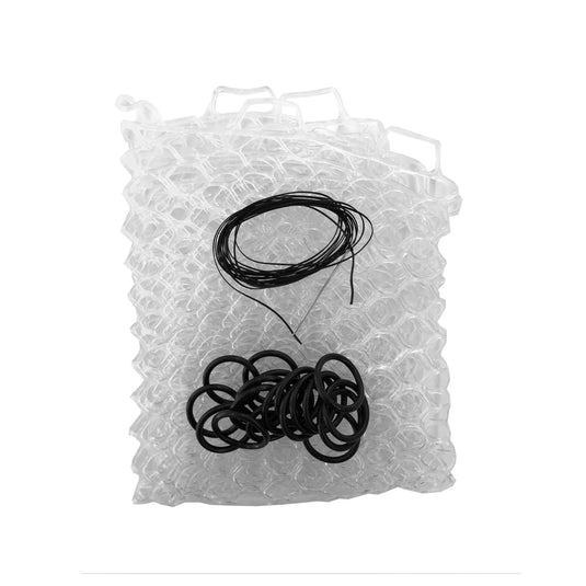 Fishpond 19" Nomad Replacement Rubber Net