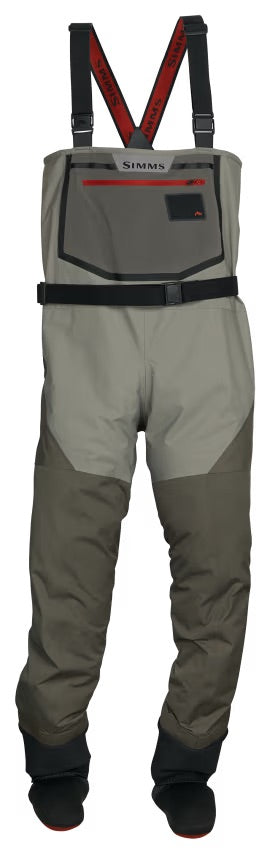 Men's Double L Stretch Stockingfoot Waders