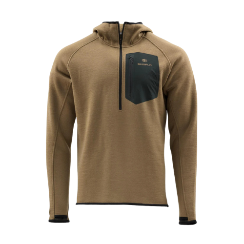 Skwala Thermo 350 Hoody – Blackfoot River Outfitters - Main Image