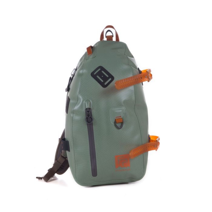 Fishpond Thunderhead Submersible Sling Pack – Blackfoot River Outfitters