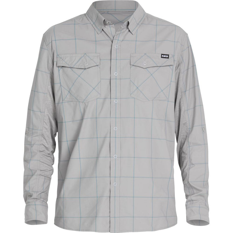 Load image into Gallery viewer, NRS Mens Guide Shirt L/S - SALE
