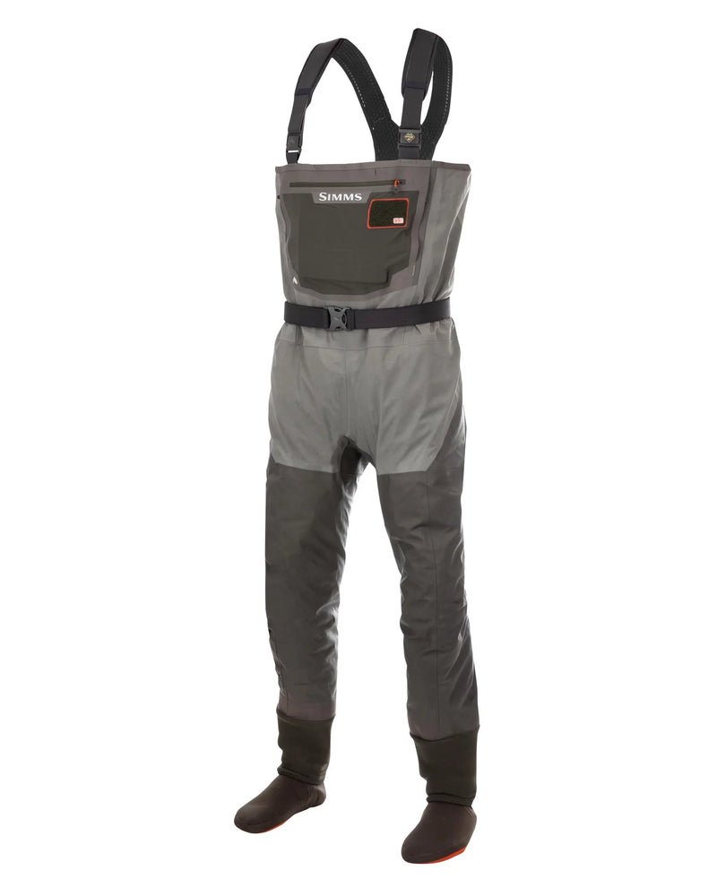 Load image into Gallery viewer, Simms M&#39;s G3 Guide Waders - Stockingfoot
