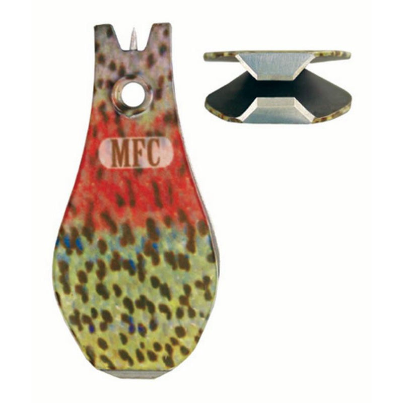 Load image into Gallery viewer, MFC Tungsten Carbide Nippers River Camo
