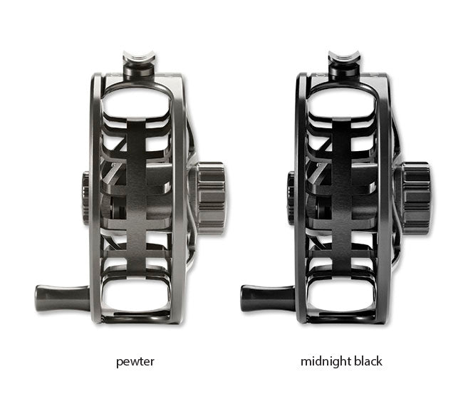 Orvis Mirage Reel – Blackfoot River Outfitters - Main Image