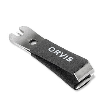Orvis Comfy Grip Nippers – Blackfoot River Outfitters