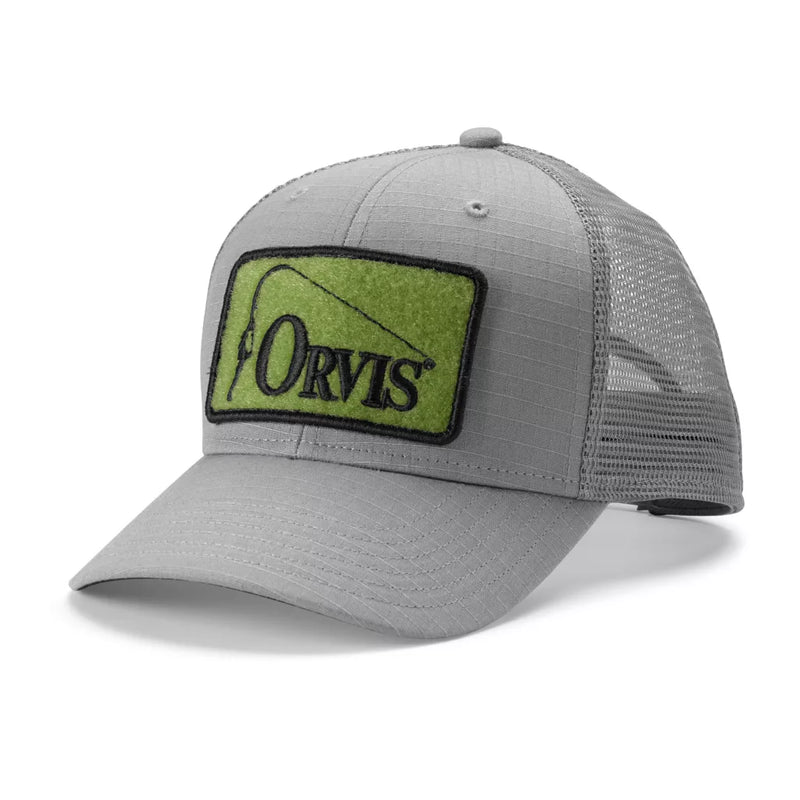 Load image into Gallery viewer, Orvis Ripstop Covert Trucker
