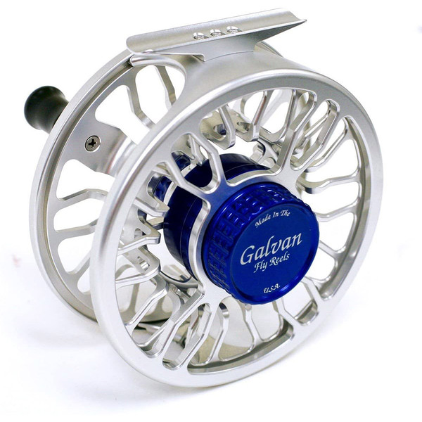 cheap fly reels for sale Galvan Grip Fly Reel