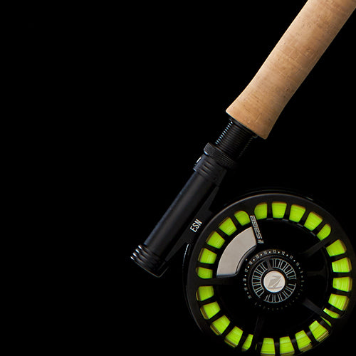 Load image into Gallery viewer, Sage Sense Fly Rod
