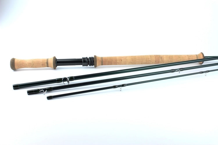 Load image into Gallery viewer, CF Burkheimer Two-Hand Spey Rods
