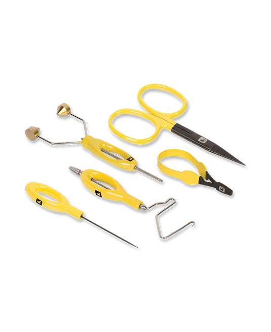 Loon Outdoors Core Fly Tying Kit