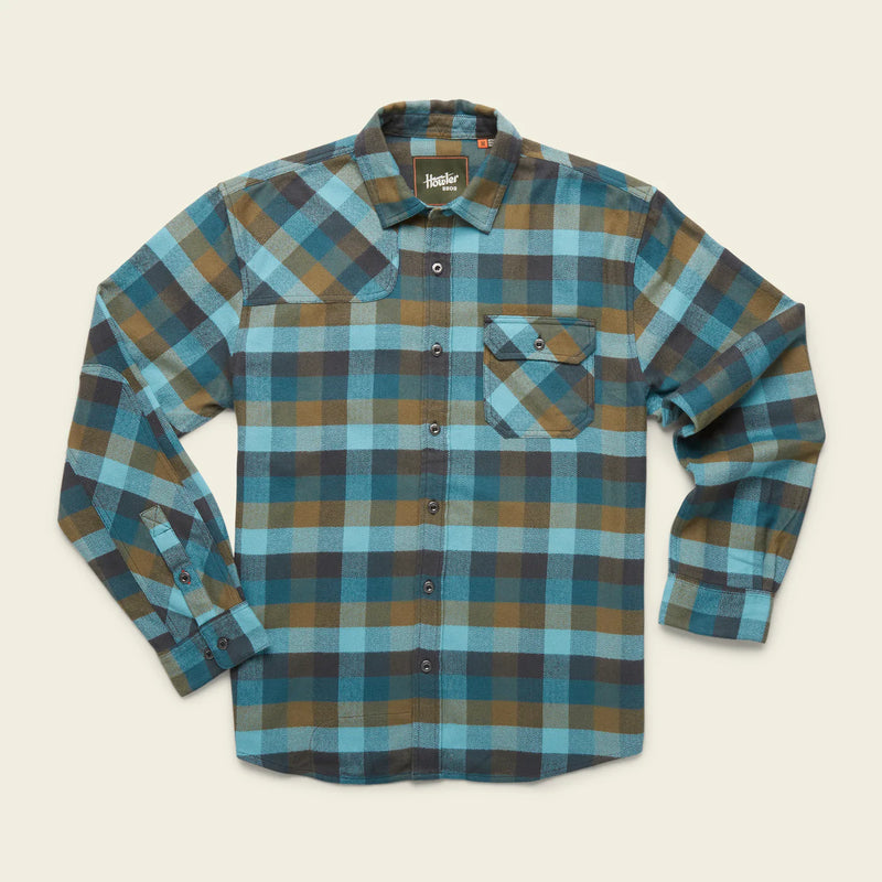 Load image into Gallery viewer, Howler Bros Harker&#39;s Flannel
