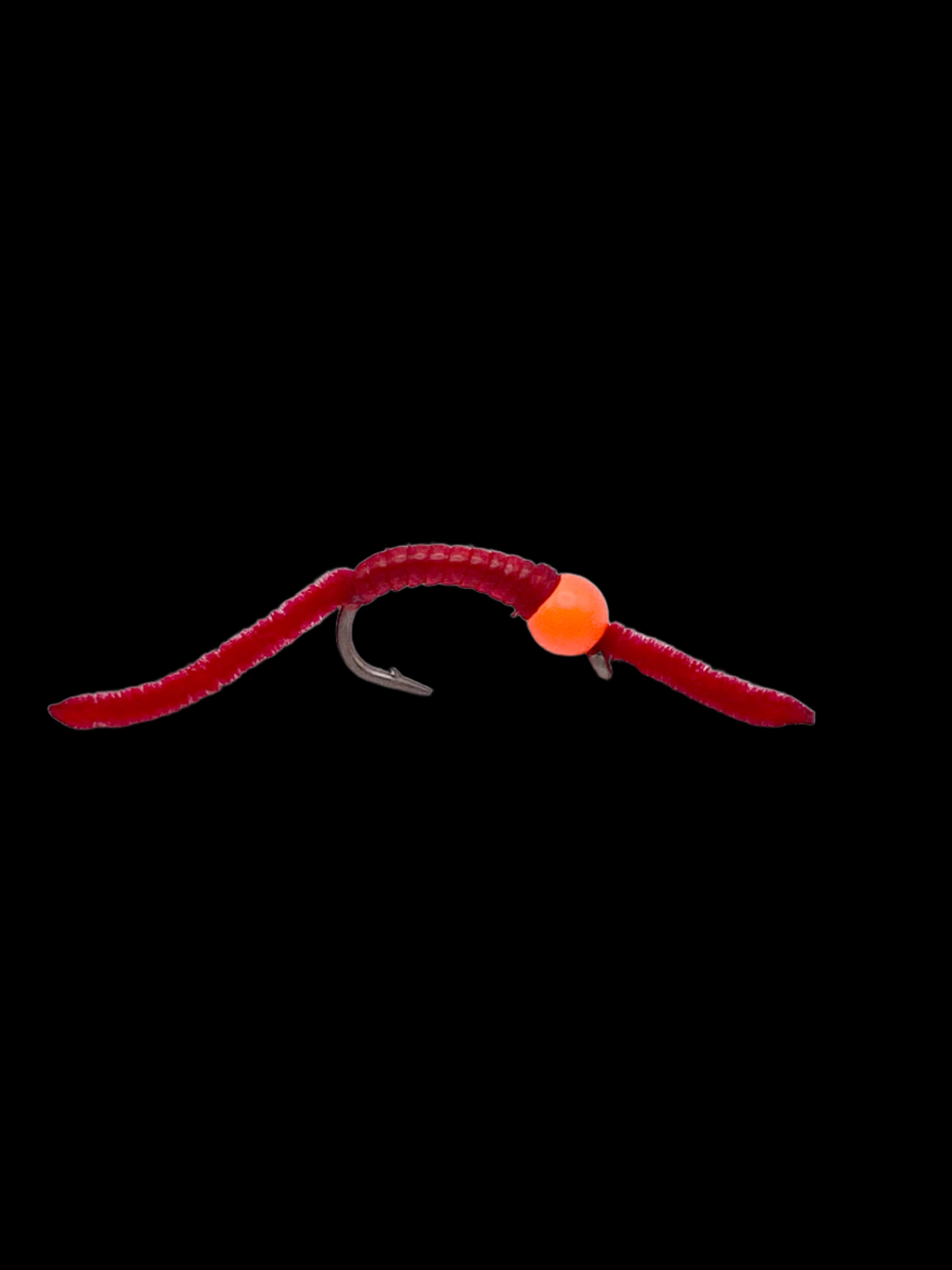 RED - Saltwater Bait Boat - PREORDERS TAKING FOR Early May