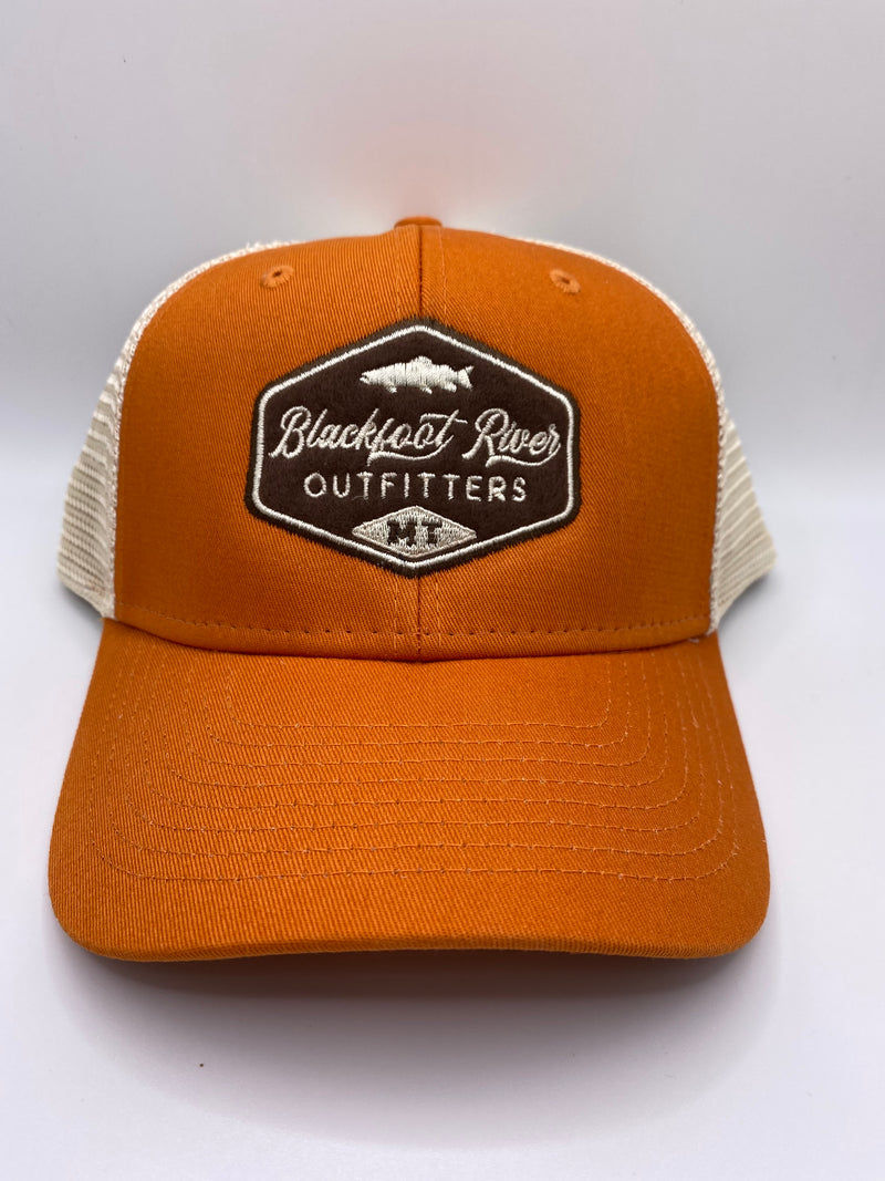 Load image into Gallery viewer, BRO Logo Soft Mesh Sideline Hat
