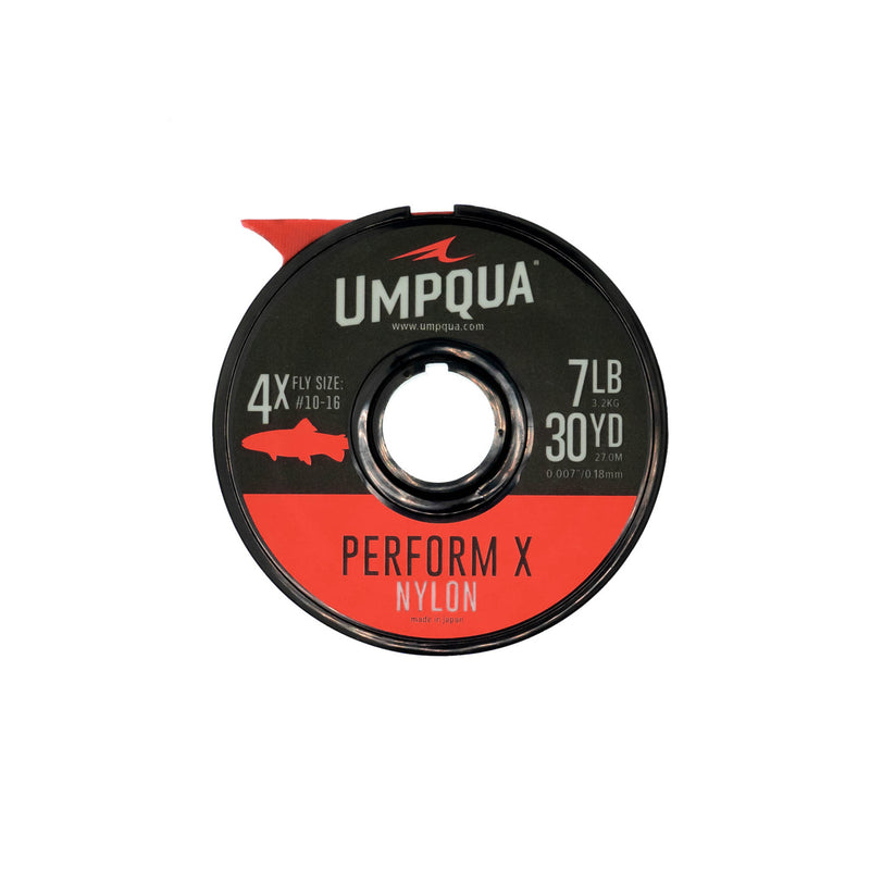 Load image into Gallery viewer, Umpqua Perform X Nylon Tippet
