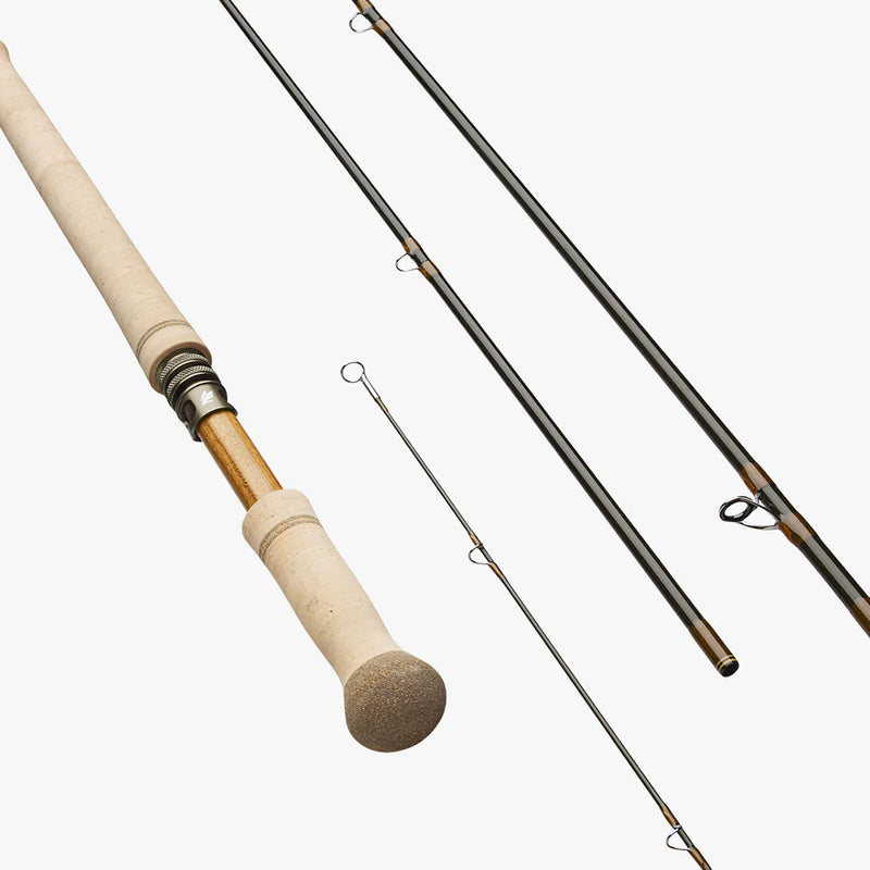 Load image into Gallery viewer, Sage Trout Spey HD Fly Rod
