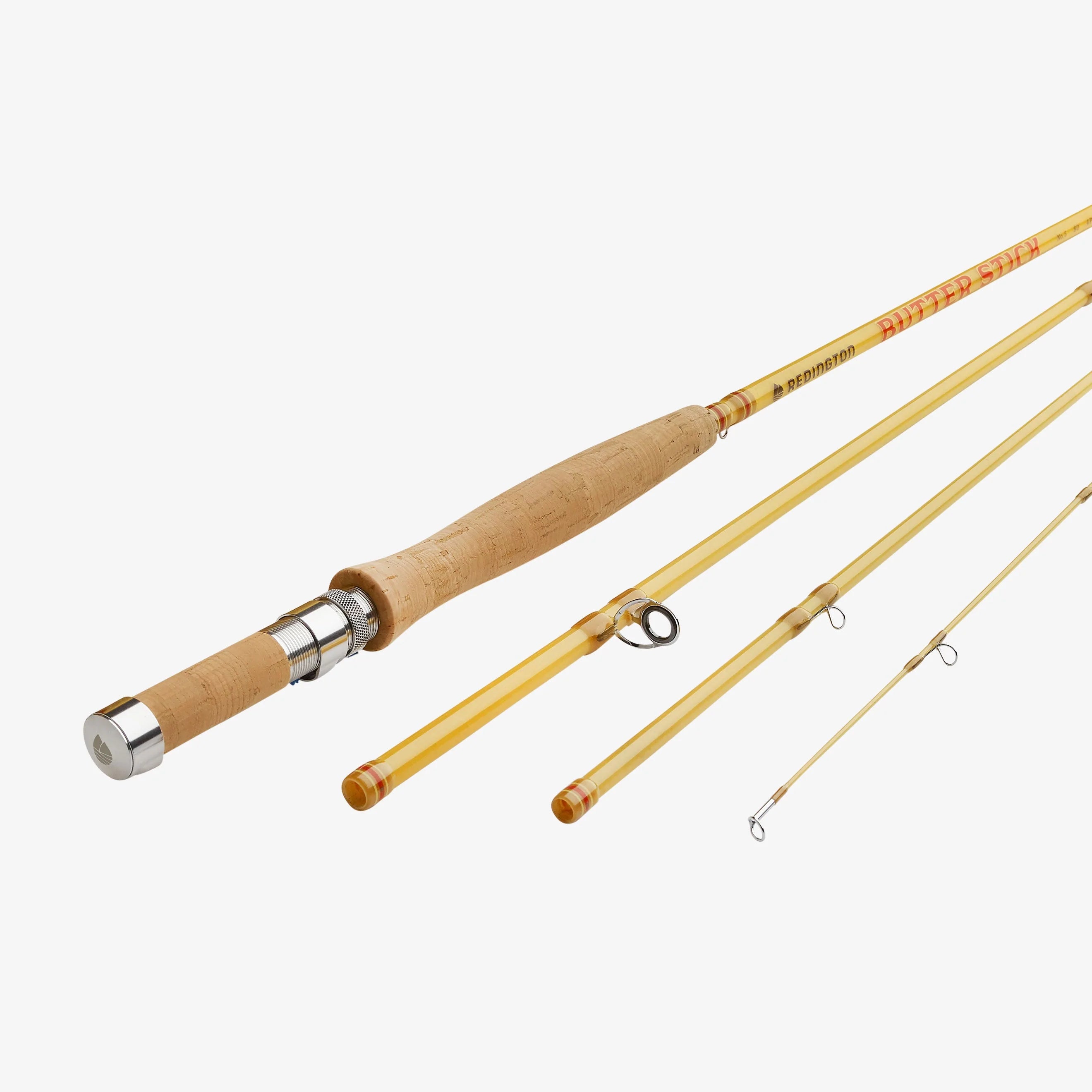 Redington Butter Stick V3 Fly Rod – Blackfoot River Outfitters