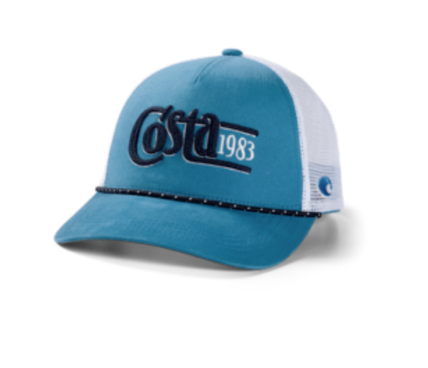 Costa hats shop