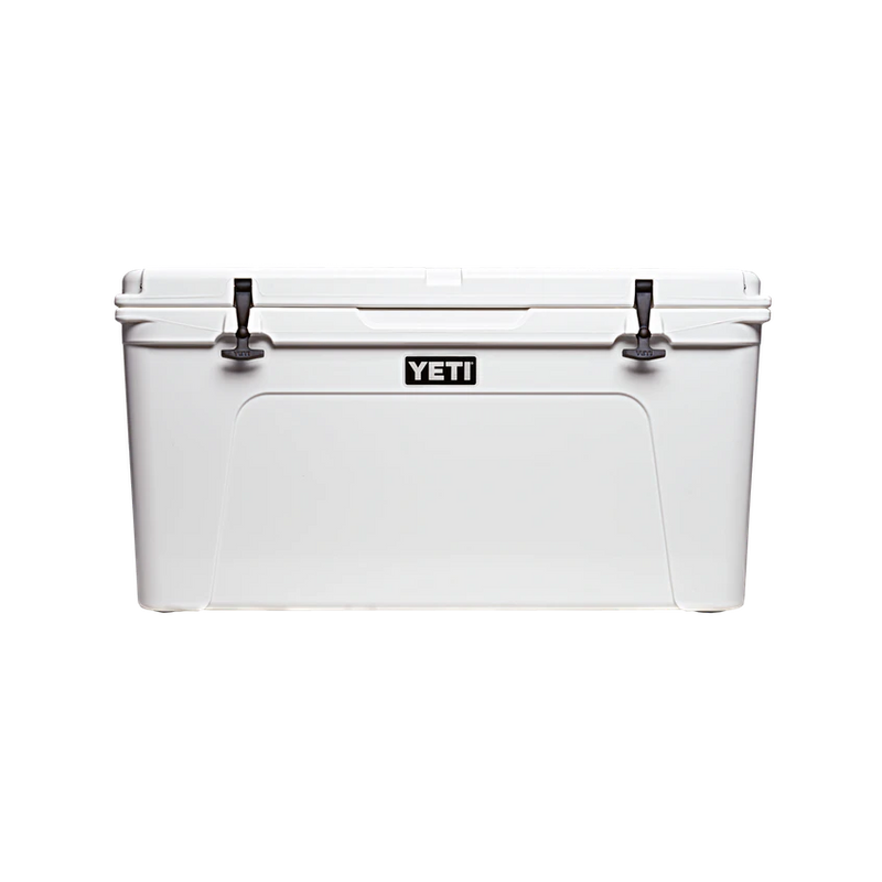 Load image into Gallery viewer, YETI 110 Tundra Hard Cooler White
