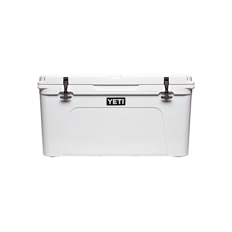 Load image into Gallery viewer, YETI Tundra 75 Hard Cooler White
