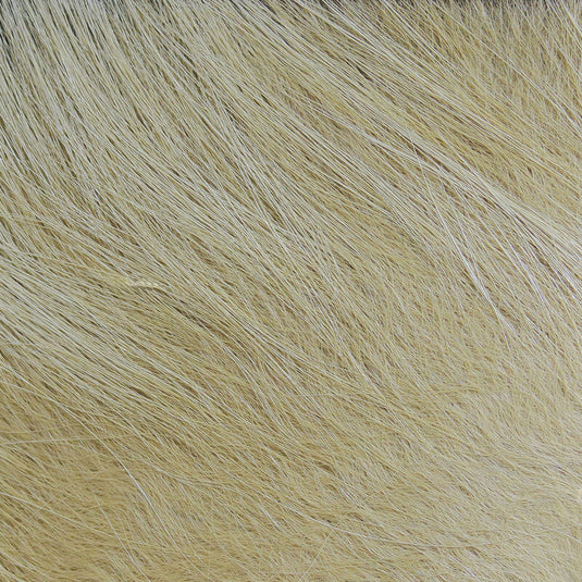 Hareline Arctic Fox Hair*
